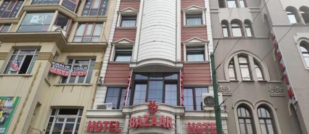 Hotel Bazaar