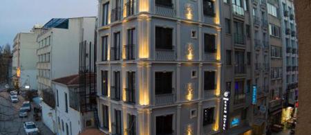 Grand Esen Hotel