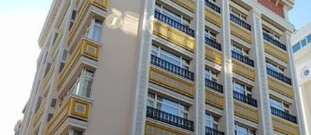 Elit Palace Hotel