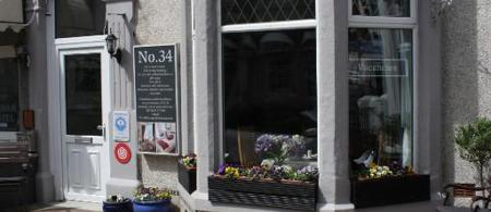 No 34 Hotel