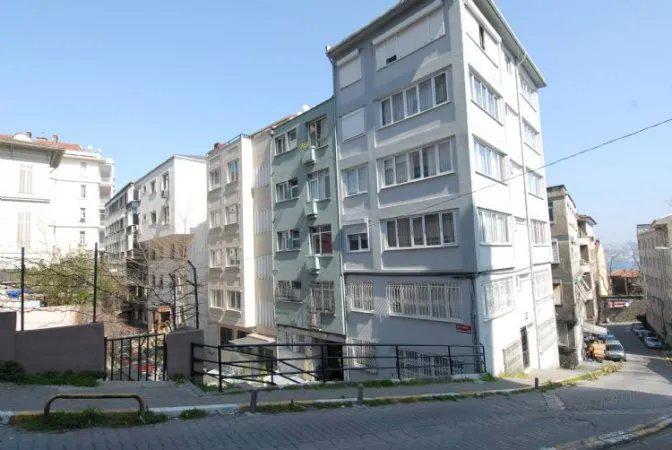 Cheya Residence Gümüssuyu