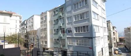 Cheya Residence Gümüssuyu