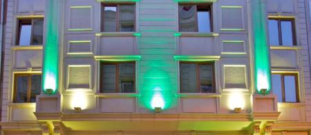 Budo Hotel