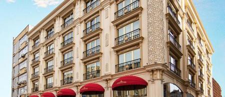 Eurostars Hotel