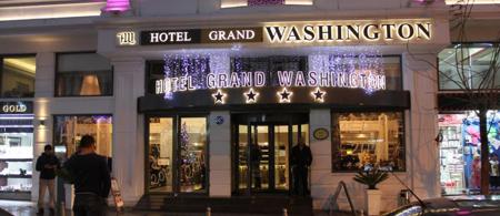 Grand Washington Hotel