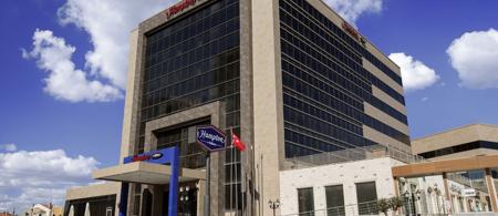 Hampton By Hilton İstanbul Kayaşehir