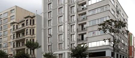 Home Stay Home Şişli