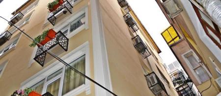 Alyon Hotel Taksim