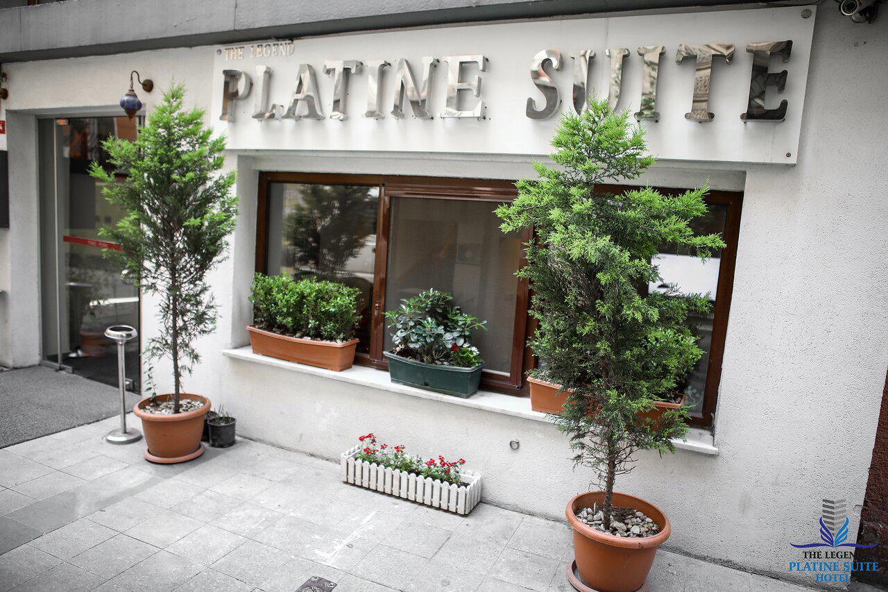 Platine Hotels & Suites