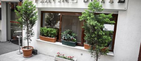 Platine Hotels & Suites