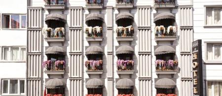 Skalion Hotel