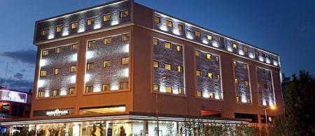Euro Park Otel