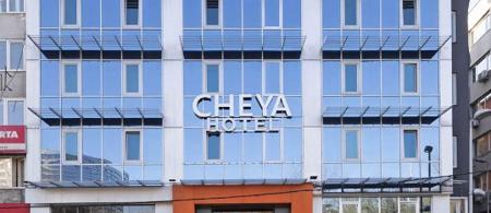 Cheya Otel Besiktas