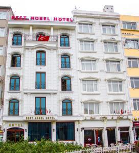 Best Nobel Hotel 2
