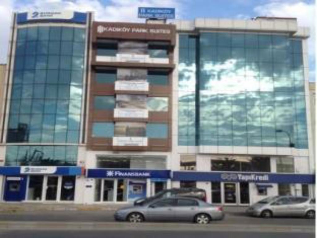 Kadıköy Park Suites