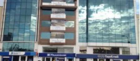 Kadıköy Park Suites