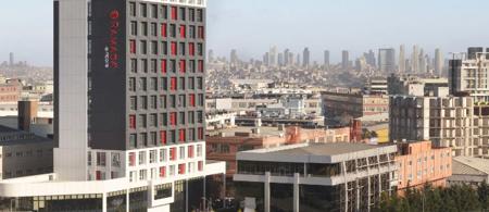 Ramada Encore By Wyndham İstanbul Bayrampaşa