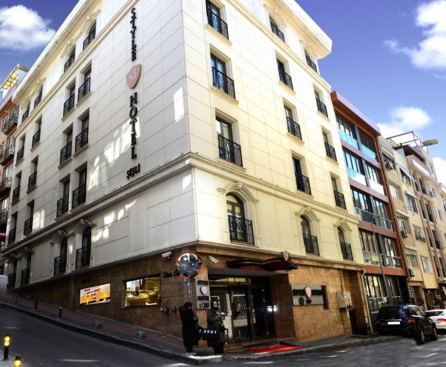Style Hotel Şişli