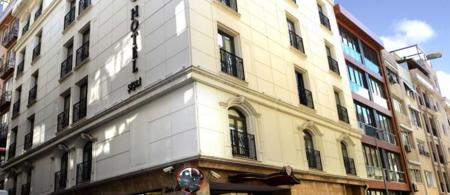 Style Hotel Şişli