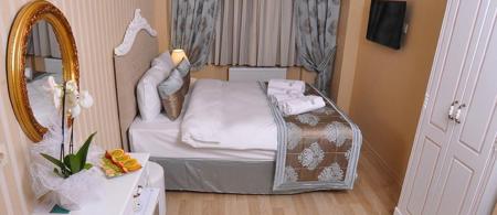 Divan-i Ali Hotel