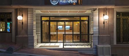Manesol Boutique Galata