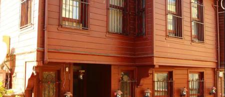 Ottoman Elegance