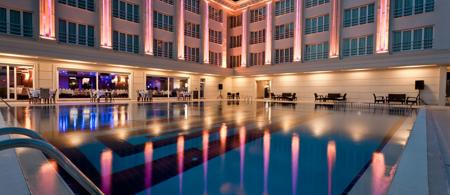 Mercia Hotels & Resort