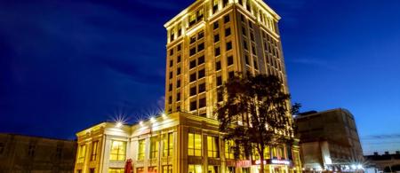 Grand Makel Hotel Topkapi