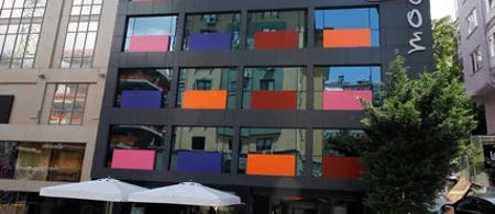 Modus Hotel Istanbul