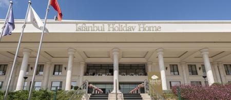 Vialand Palace Hotel