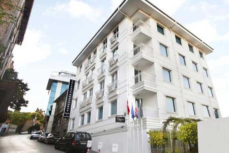 Malta Bosphorus Hotel & Suites
