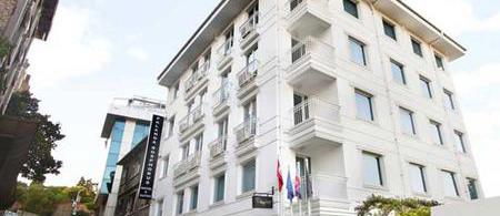 Malta Bosphorus Hotel & Suites