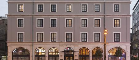 10 Karaköy İstanbul