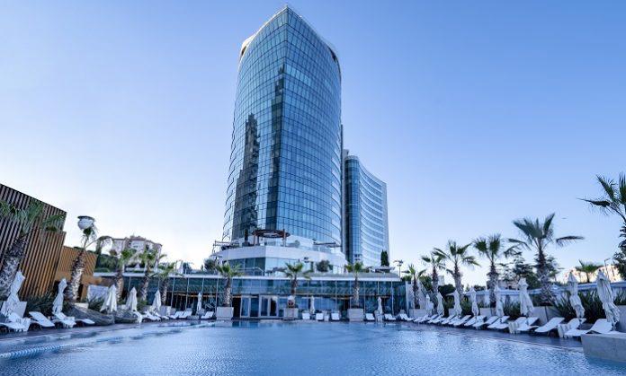 Hyatt Regency İstanbul Ataköy