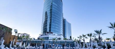 Hyatt Regency İstanbul Ataköy