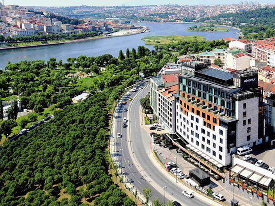 Ramada Encore by Wyndham İstanbul Şişli