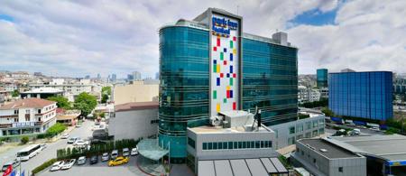 Park Inn By Radisson Istanbul Atatürk Airport