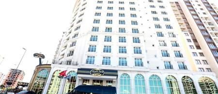 World Point Reis Inn Hotel