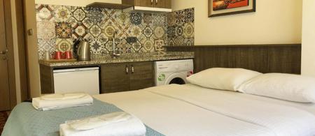 Borancik Suites