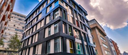 Business Life Boutique Hotel