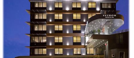 Veyron Hotel