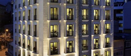 Icon Otel Istanbul
