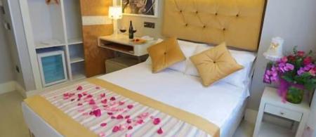 Just Inn Hotel
