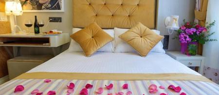 Just Inn Hotel