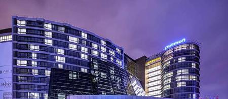 Mercure İstanbul West Hotel & Convention Center