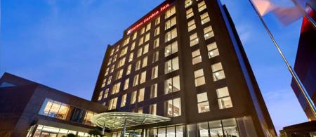 Hilton Garden Inn İstanbul Beylikdüzü
