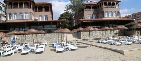 Diamond City Resort Hotel