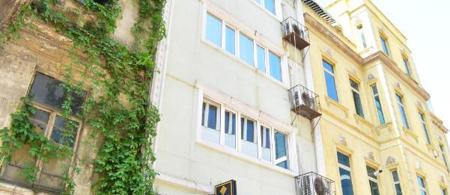 Liva Suite Hotel