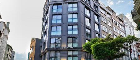 Misa Hotel