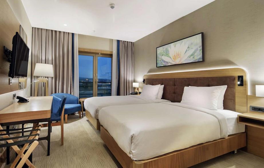Ramada Encore by Wyndham İstanbul Şişli